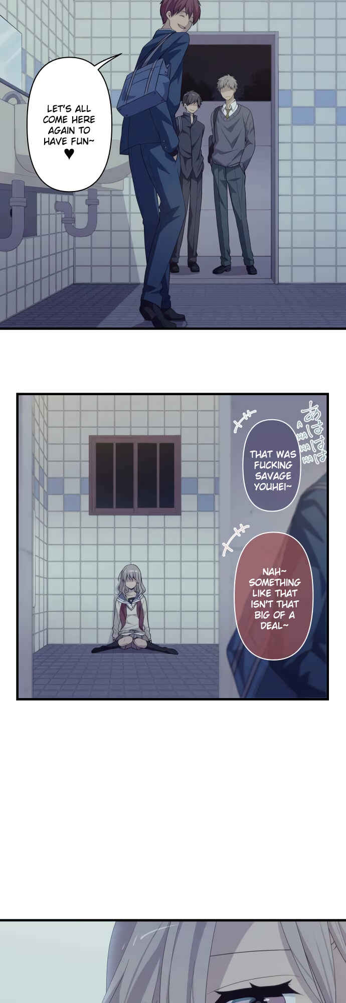 Page 12 Chapter 13 Blue Hearts