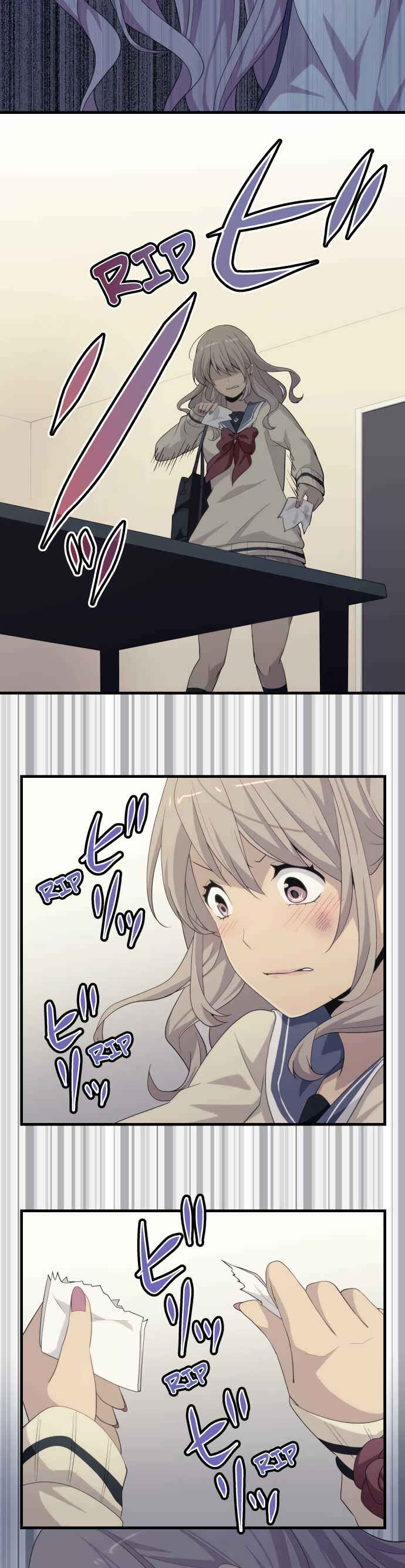 Page 18 Chapter 13 Blue Hearts