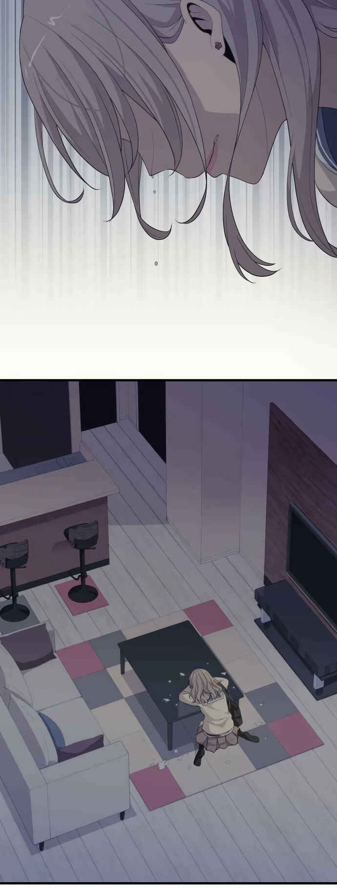 Page 19 Chapter 13 Blue Hearts