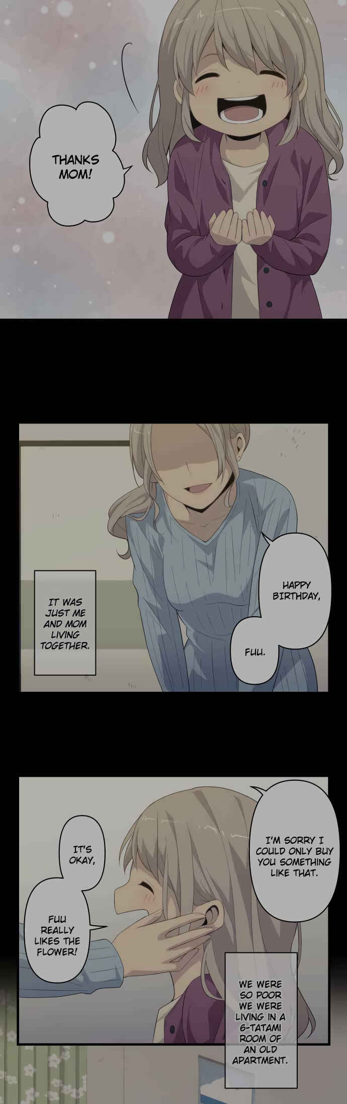 Page 2 Chapter 13 Blue Hearts