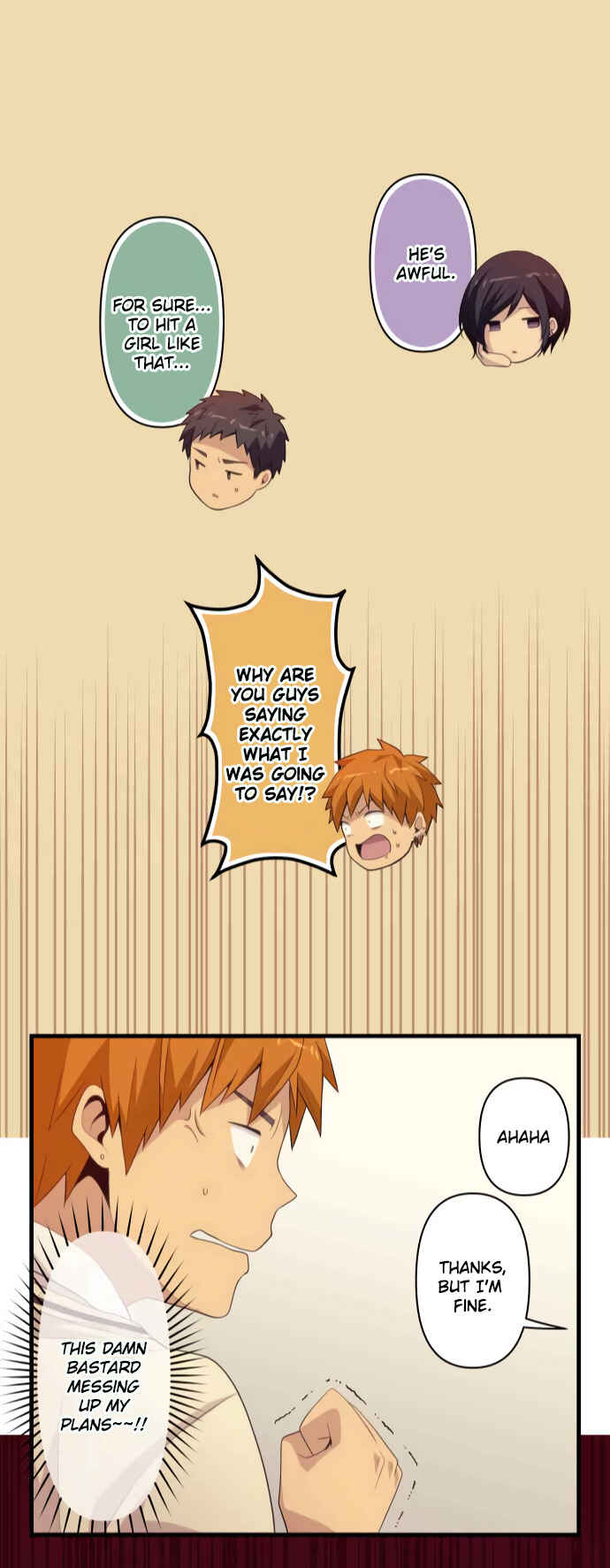 Page 22 Chapter 13 Blue Hearts