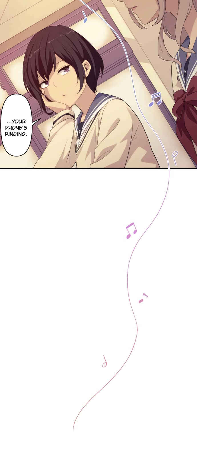 Page 25 Chapter 13 Blue Hearts