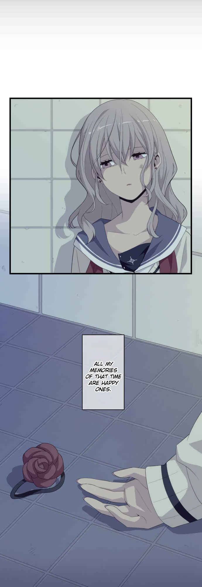 Page 4 Chapter 13 Blue Hearts