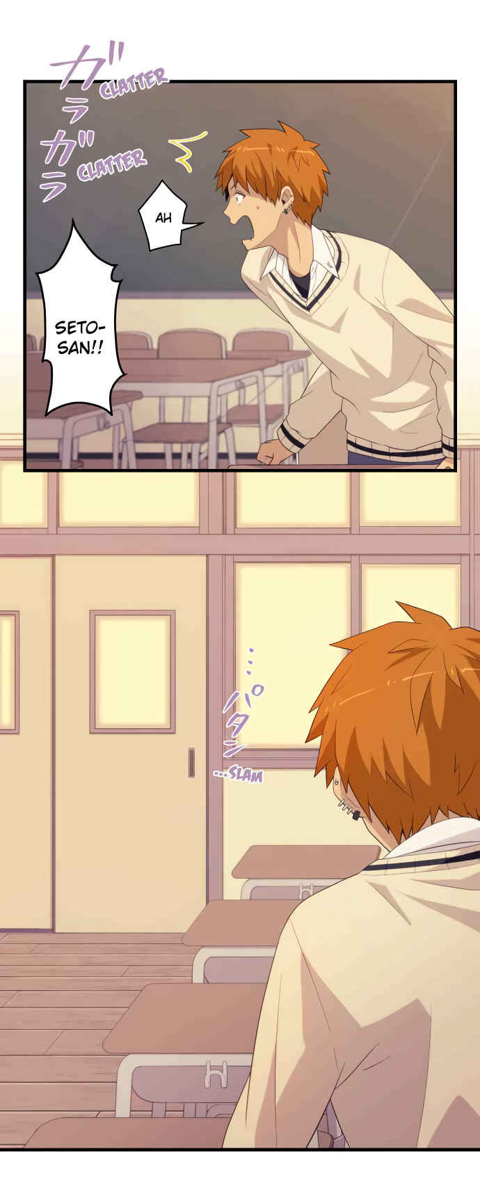 Page 10 Chapter 14 Blue Hearts
