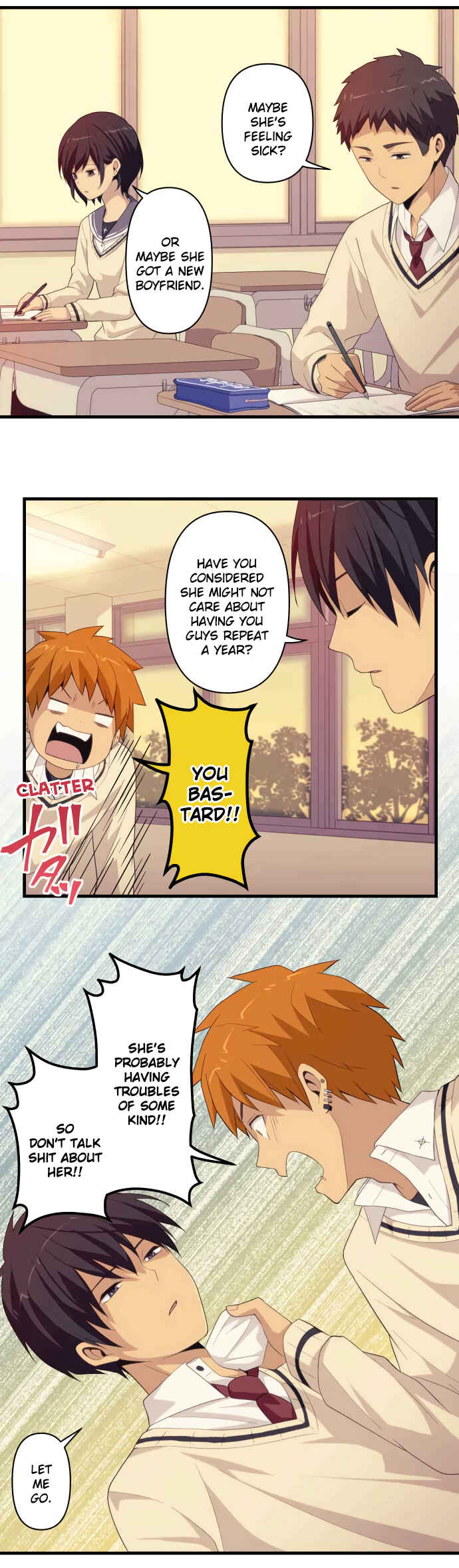 Page 17 Chapter 14 Blue Hearts