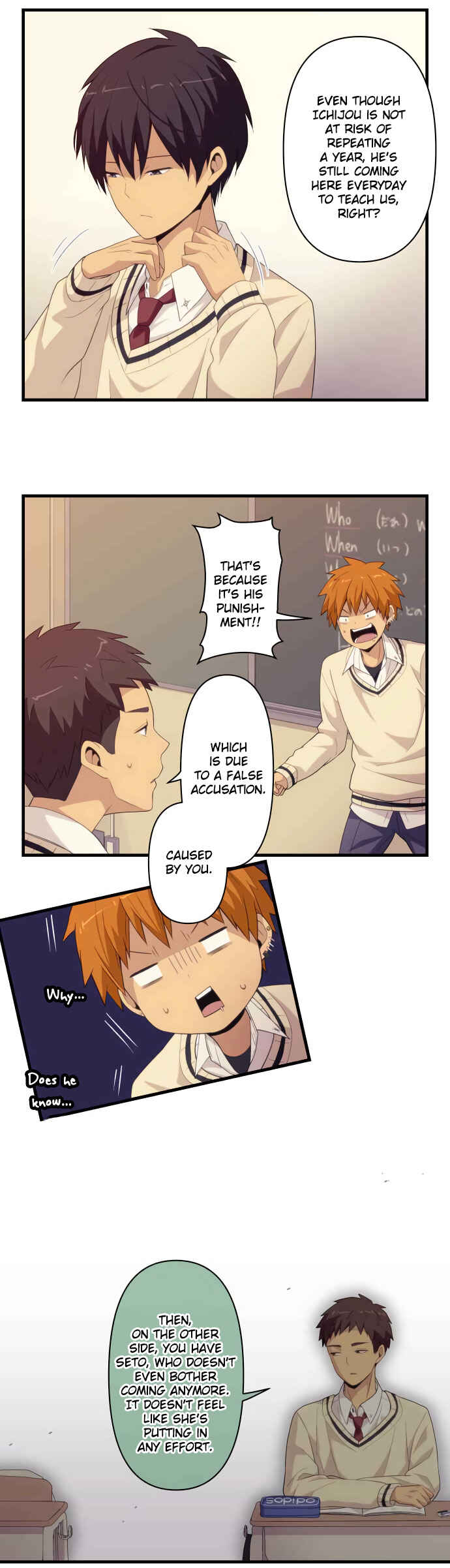 Page 19 Chapter 14 Blue Hearts
