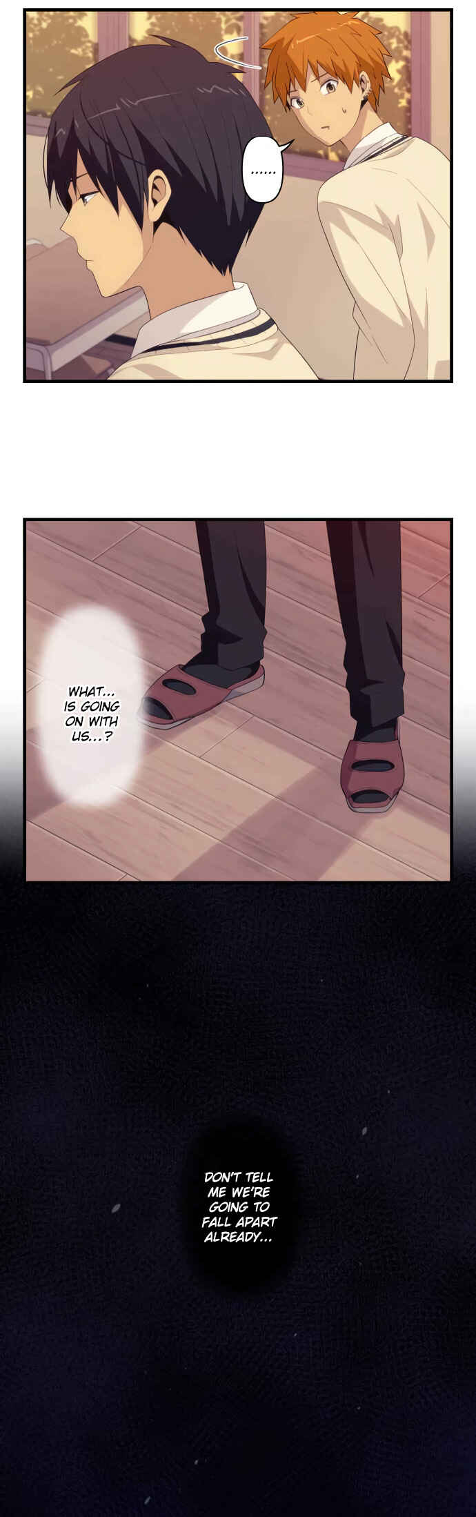 Page 21 Chapter 14 Blue Hearts