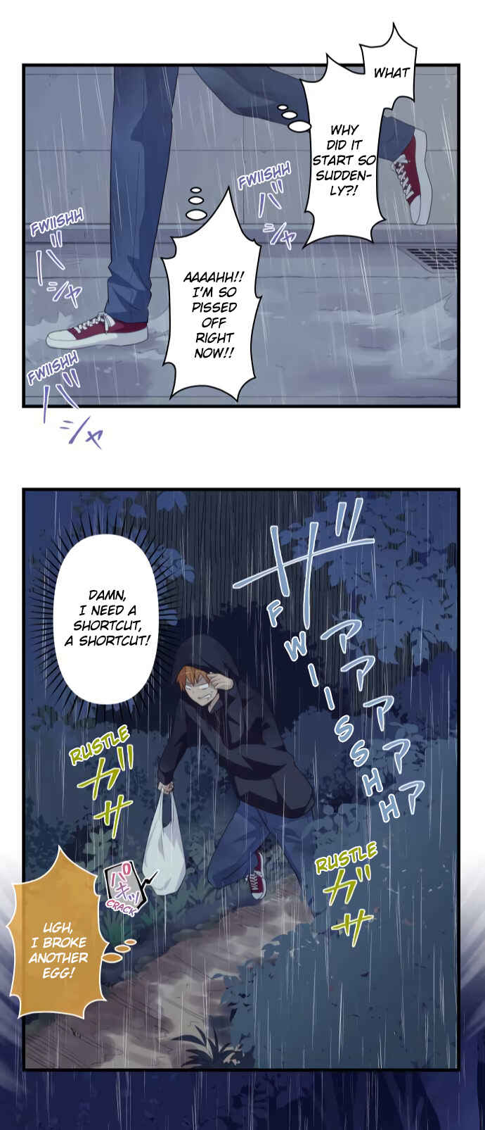 Page 25 Chapter 14 Blue Hearts