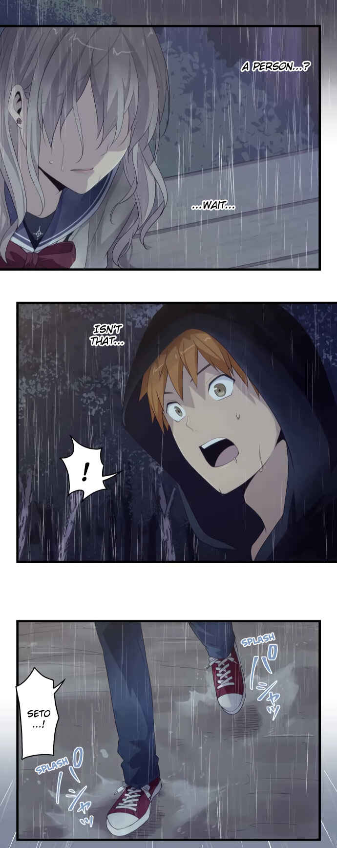 Page 27 Chapter 14 Blue Hearts
