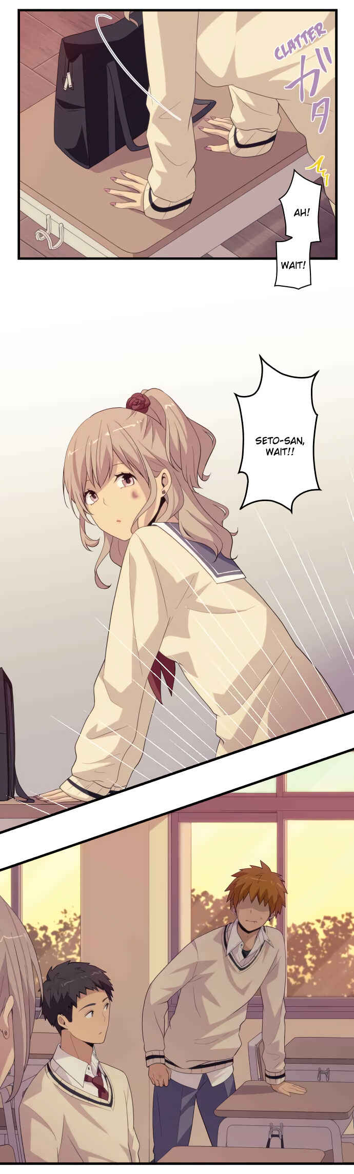 Page 5 Chapter 14 Blue Hearts