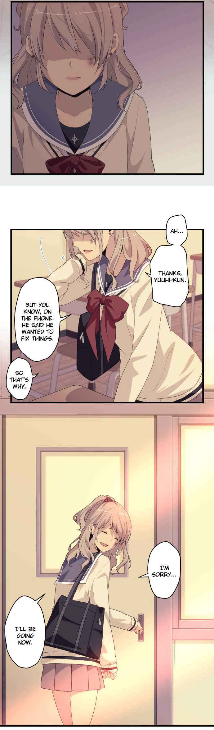 Page 9 Chapter 14 Blue Hearts