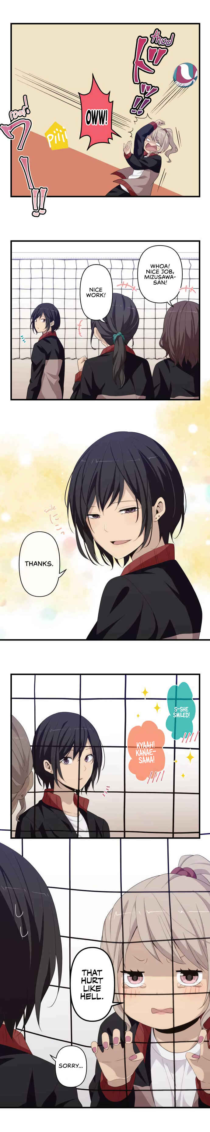 Page 10 Chapter 31 Blue Hearts