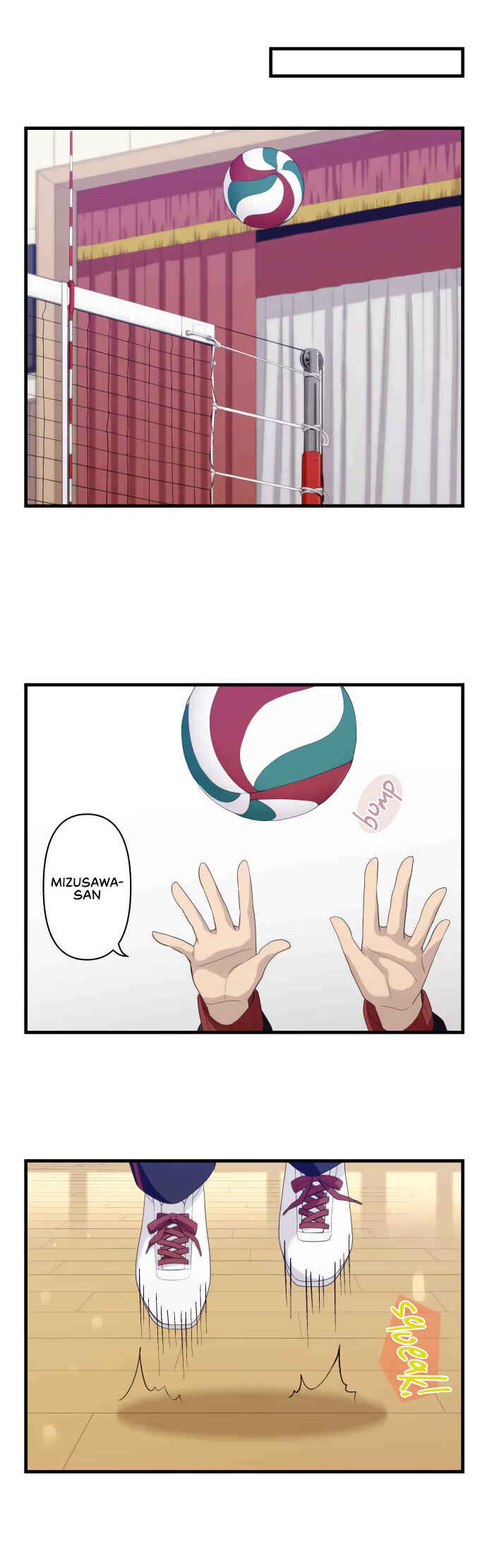 Page 8 Chapter 31 Blue Hearts