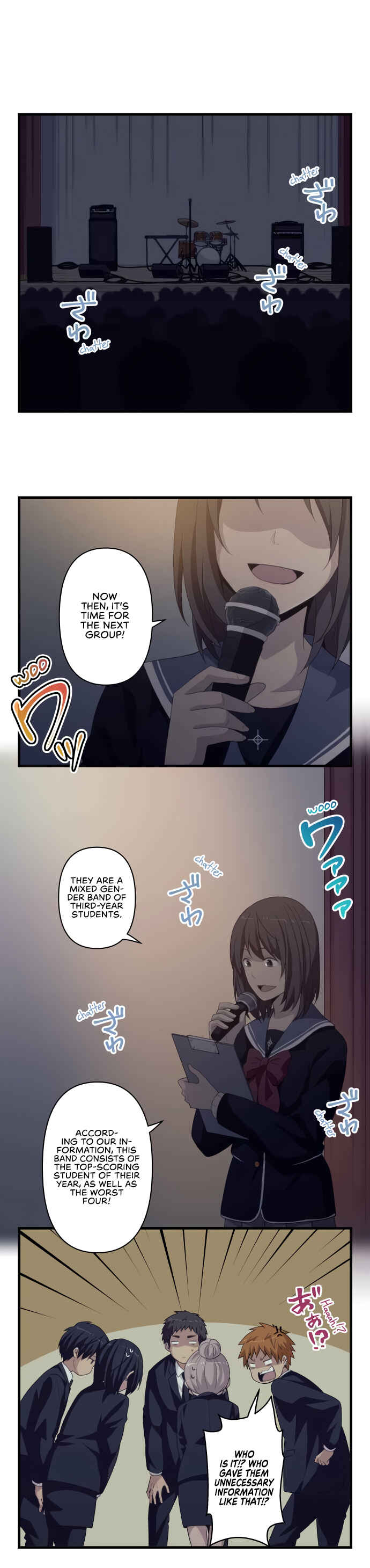 Page 2 Chapter 49 Blue Hearts