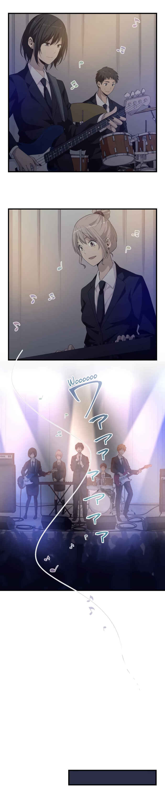 Page 9 Chapter 49 Blue Hearts