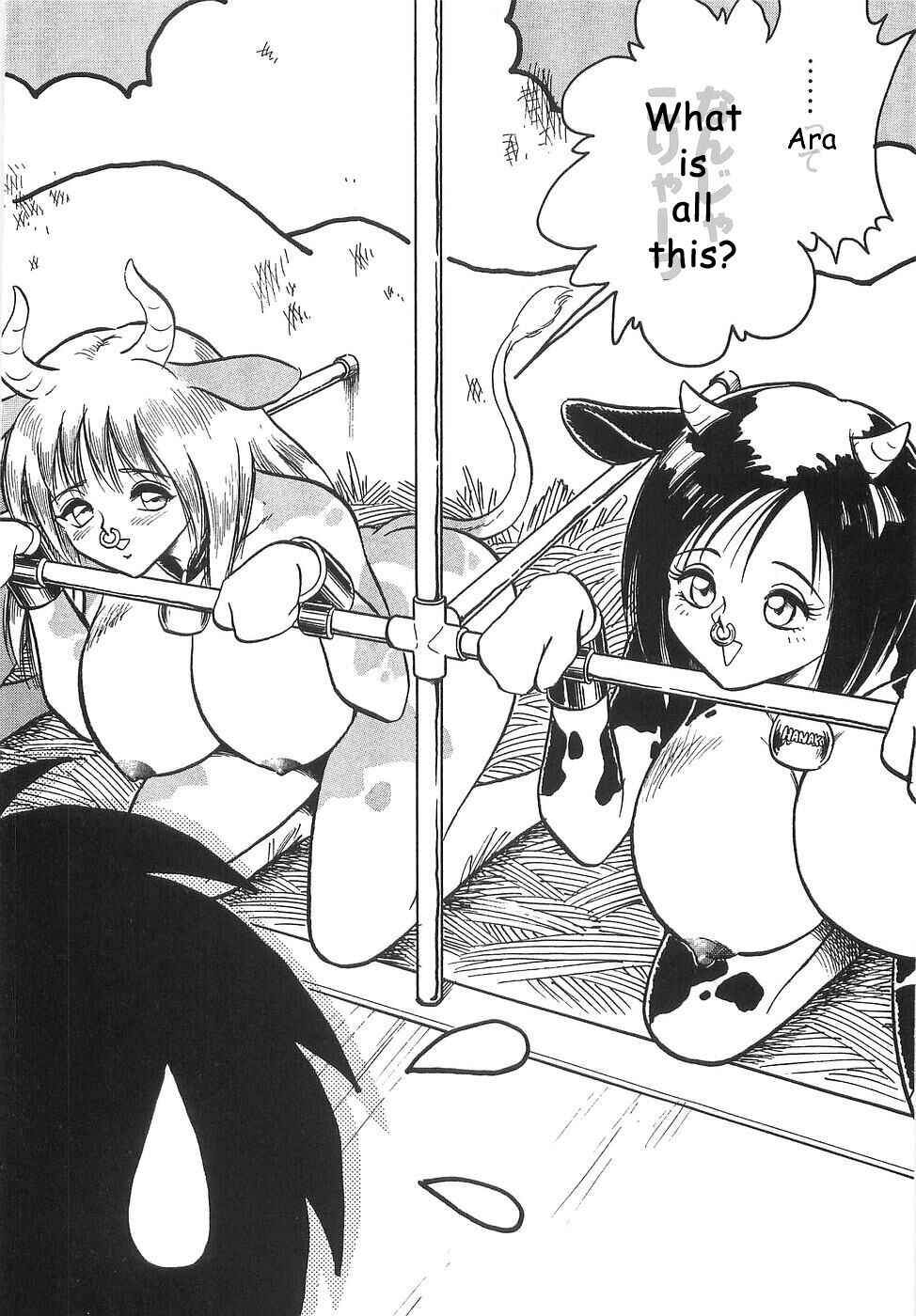 Page 4 Chapter 7 Milk Farm