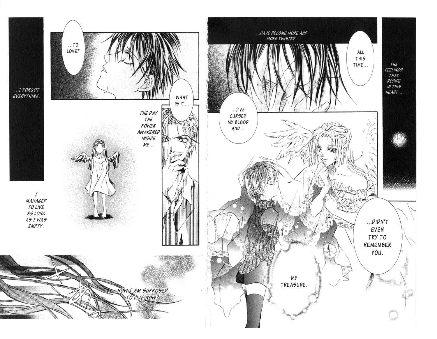 Page 12 Chapter 20 Koware Hajimeta Tenshitachi