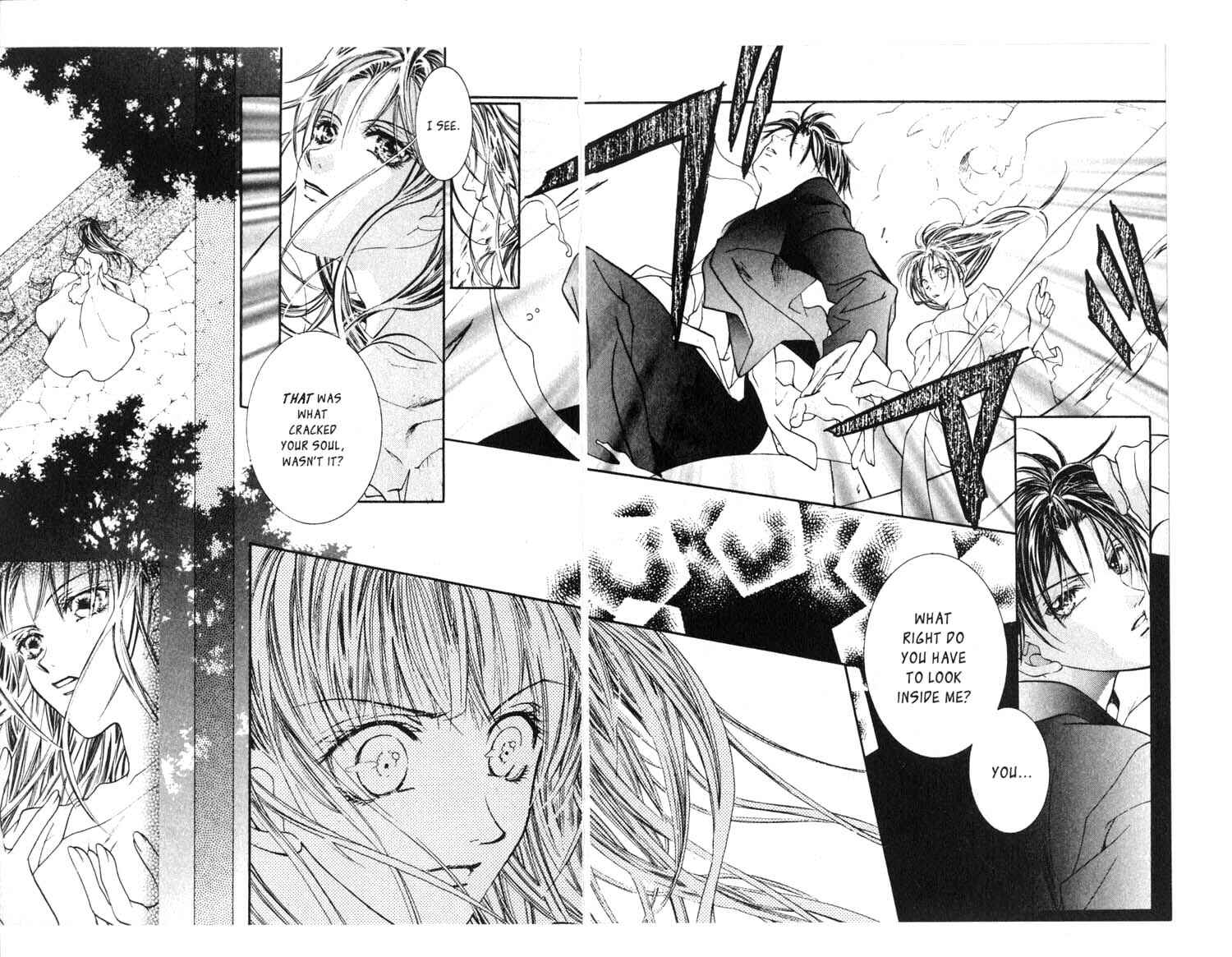 Page 16 Chapter 15 Koware Hajimeta Tenshitachi