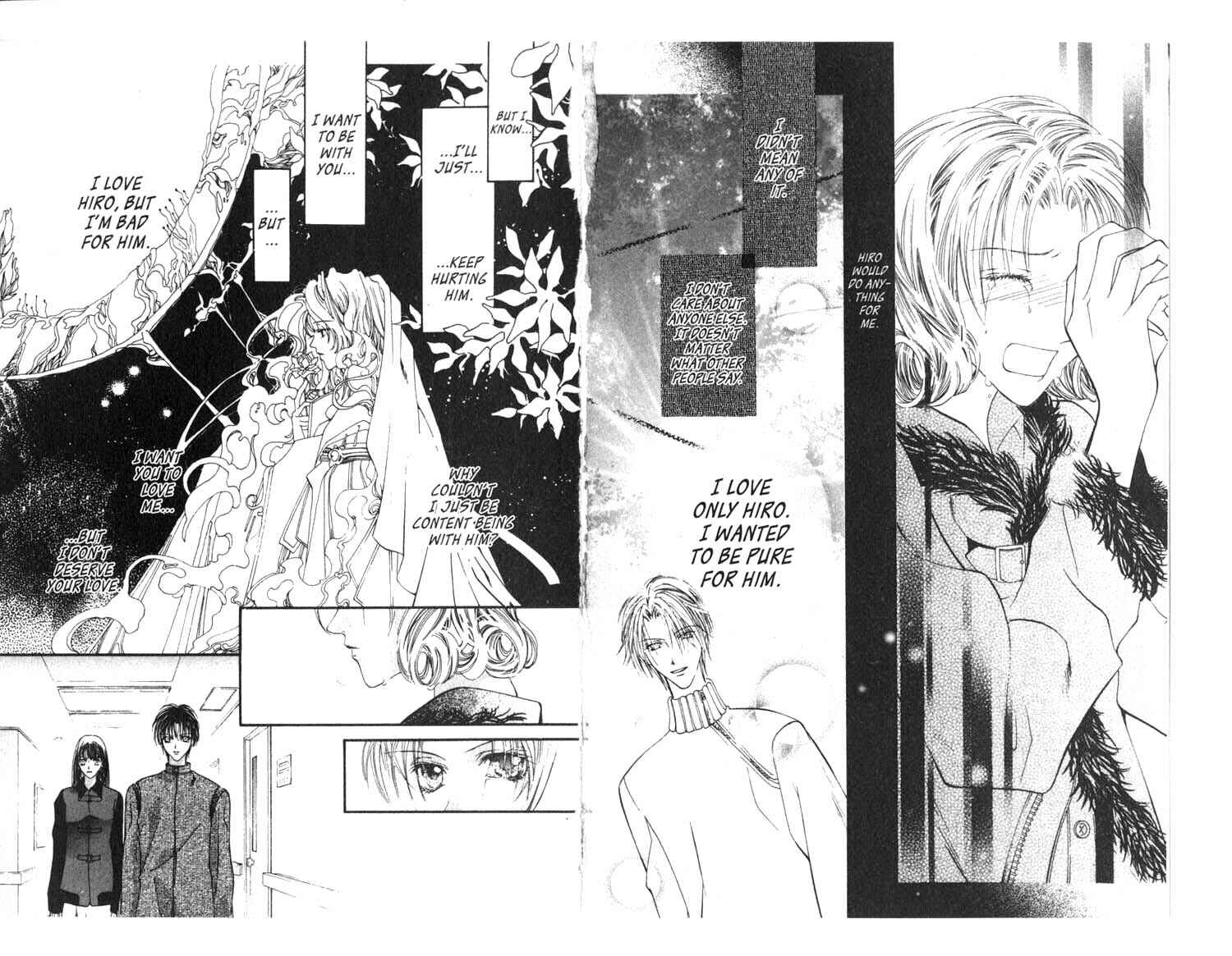 Page 12 Chapter 11 Koware Hajimeta Tenshitachi