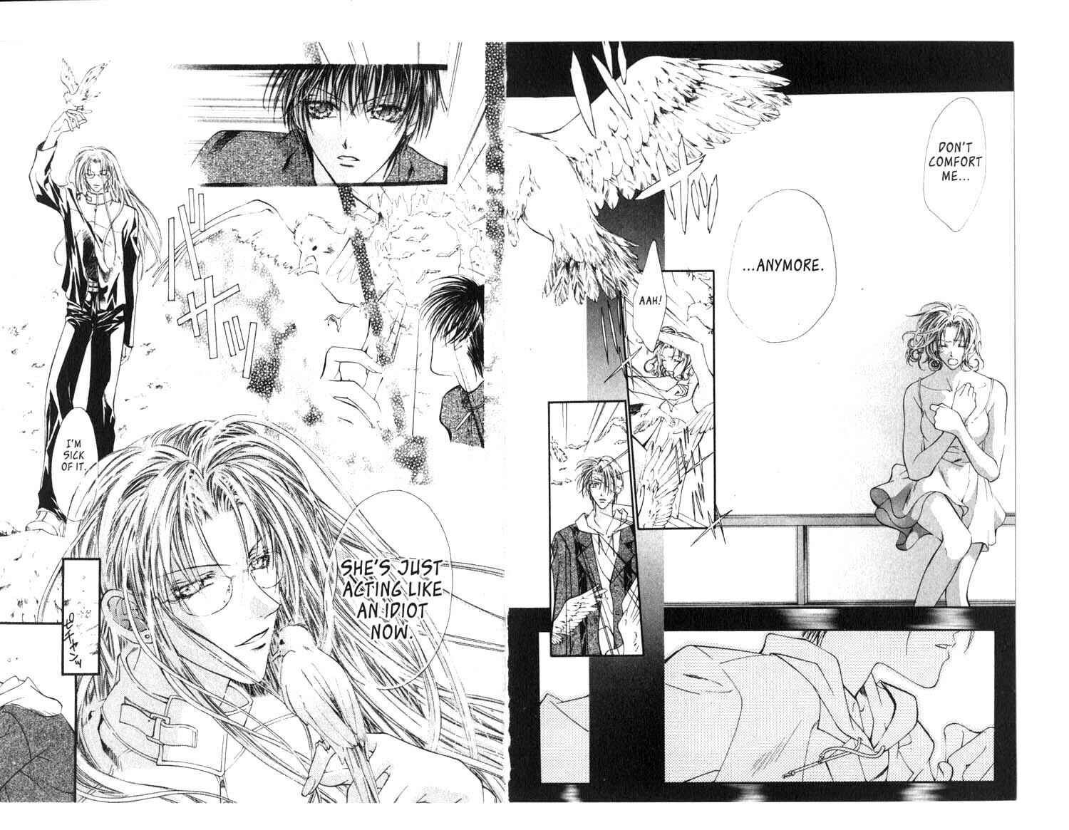 Page 17 Chapter 11 Koware Hajimeta Tenshitachi