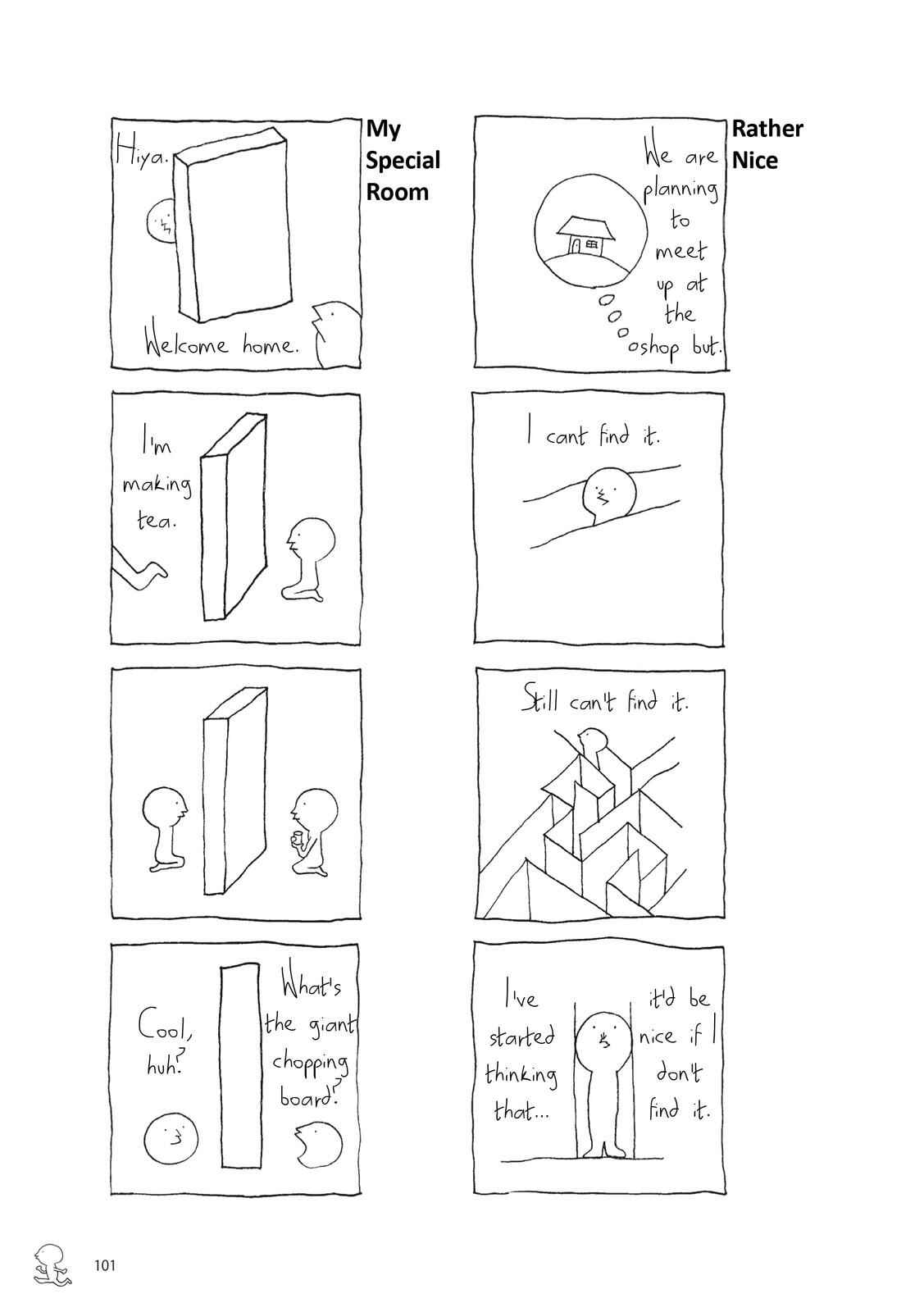 Page 101 Chapter Unknown_b82e Young-kun