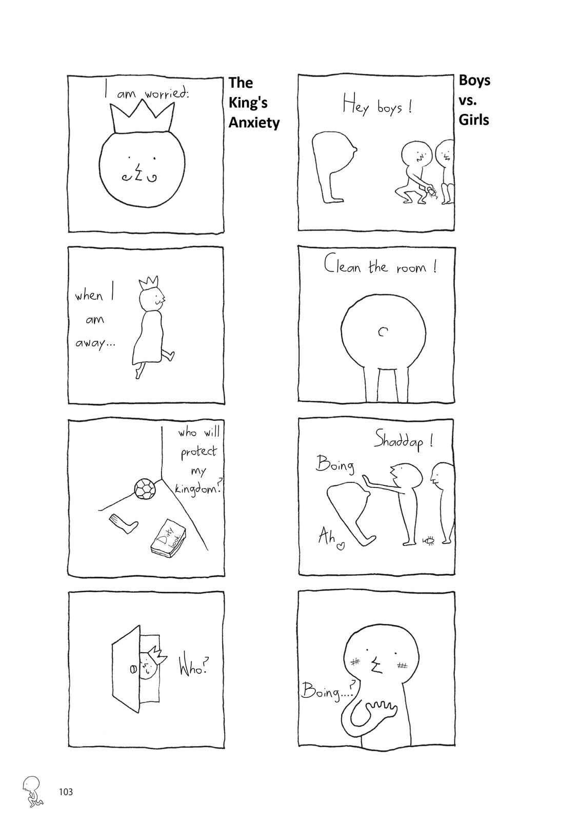 Page 103 Chapter Unknown_b82e Young-kun