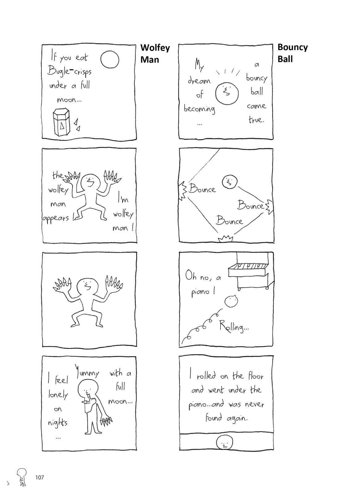 Page 107 Chapter Unknown_b82e Young-kun