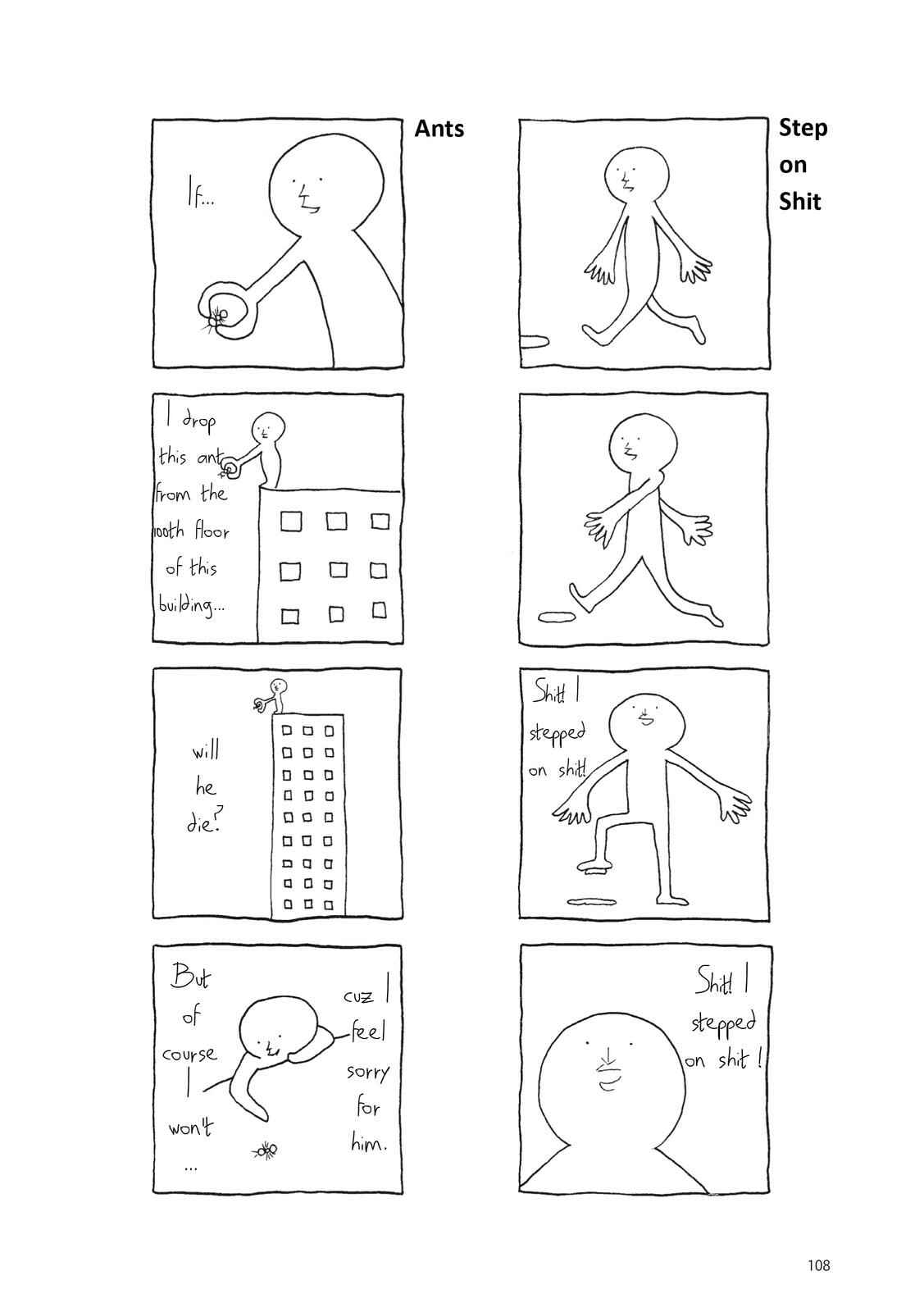 Page 108 Chapter Unknown_b82e Young-kun