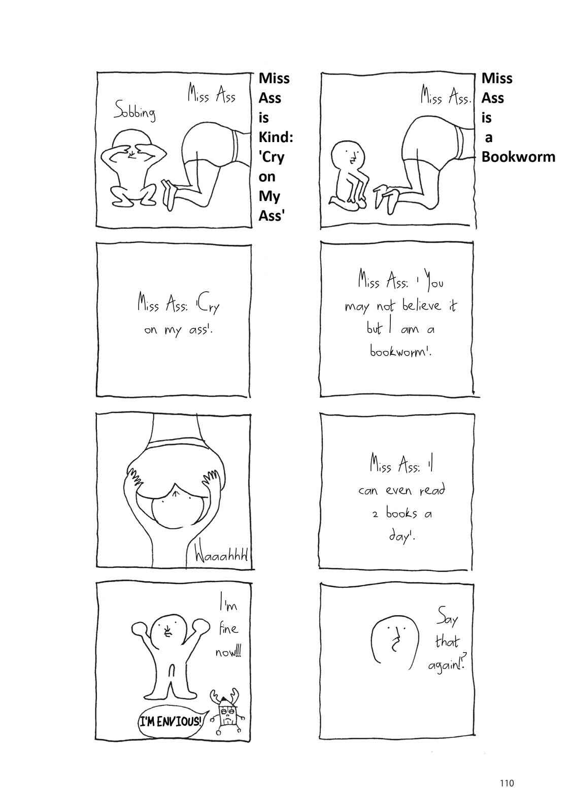 Page 110 Chapter Unknown_b82e Young-kun