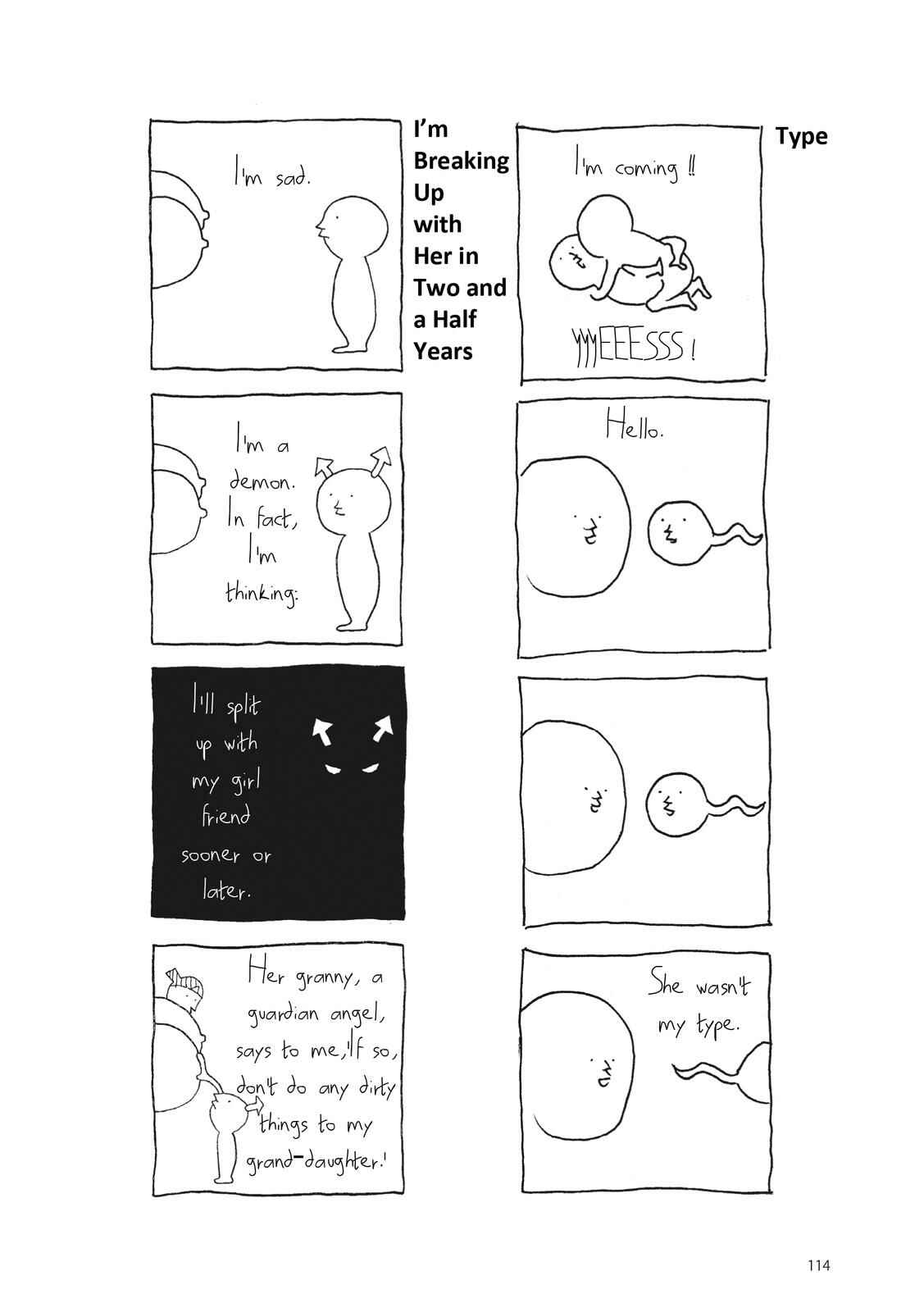 Page 114 Chapter Unknown_b82e Young-kun