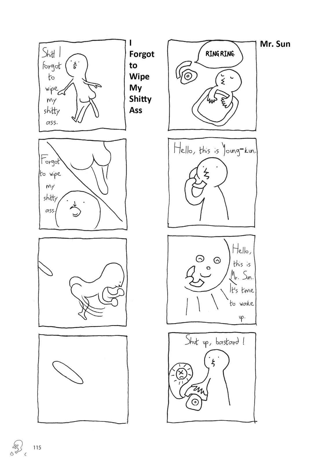 Page 115 Chapter Unknown_b82e Young-kun
