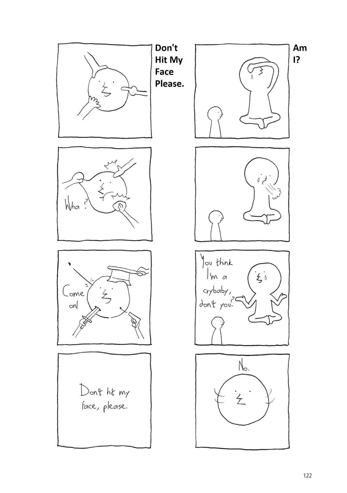 Page 122 Chapter Unknown_b82e Young-kun