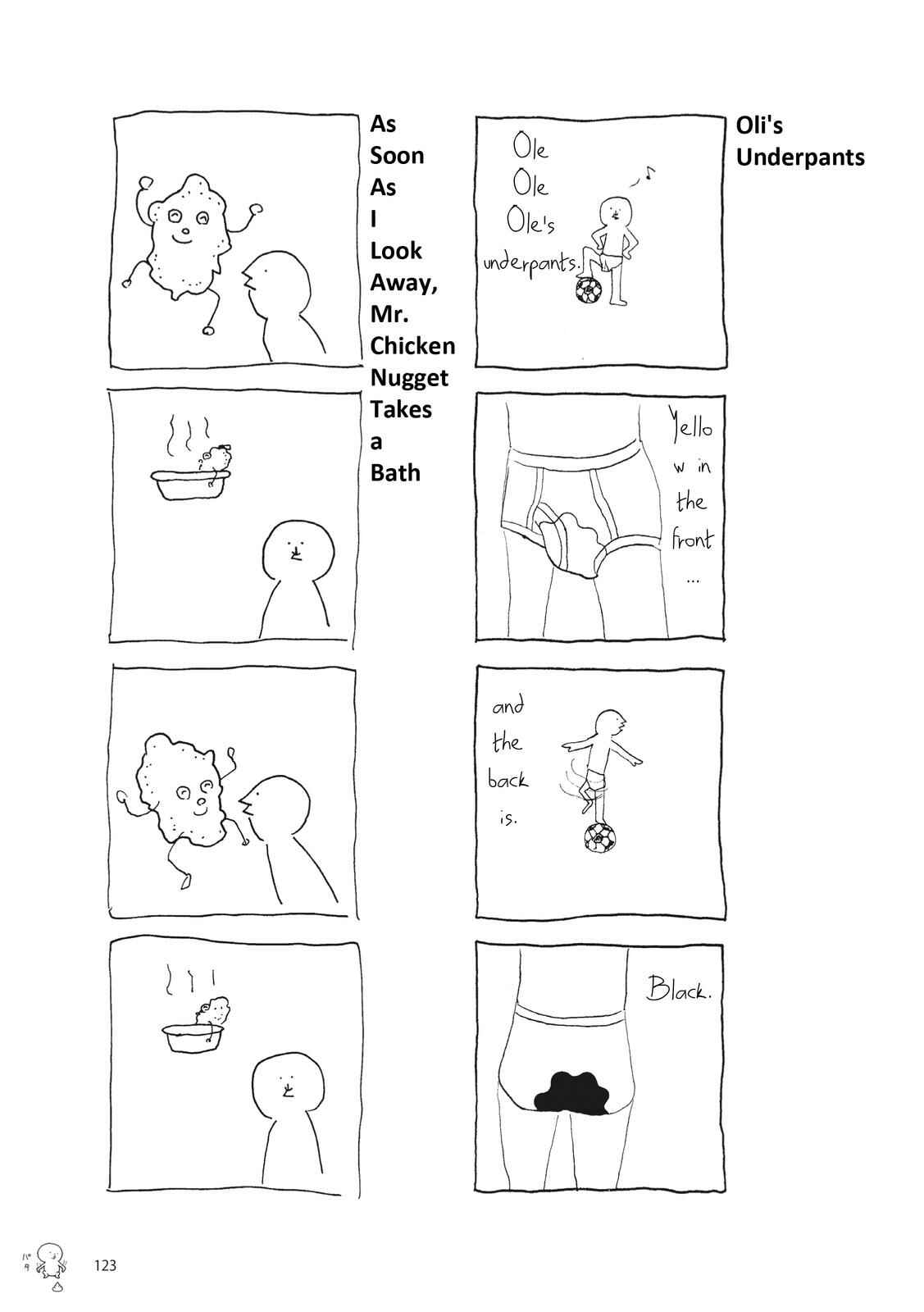 Page 123 Chapter Unknown_b82e Young-kun
