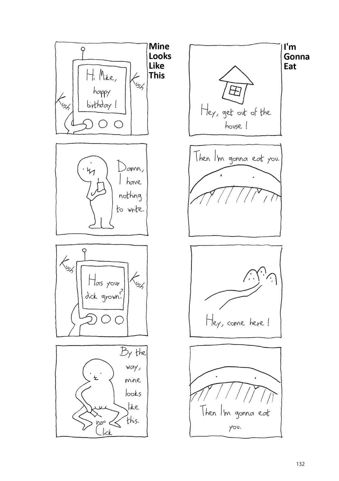 Page 132 Chapter Unknown_b82e Young-kun