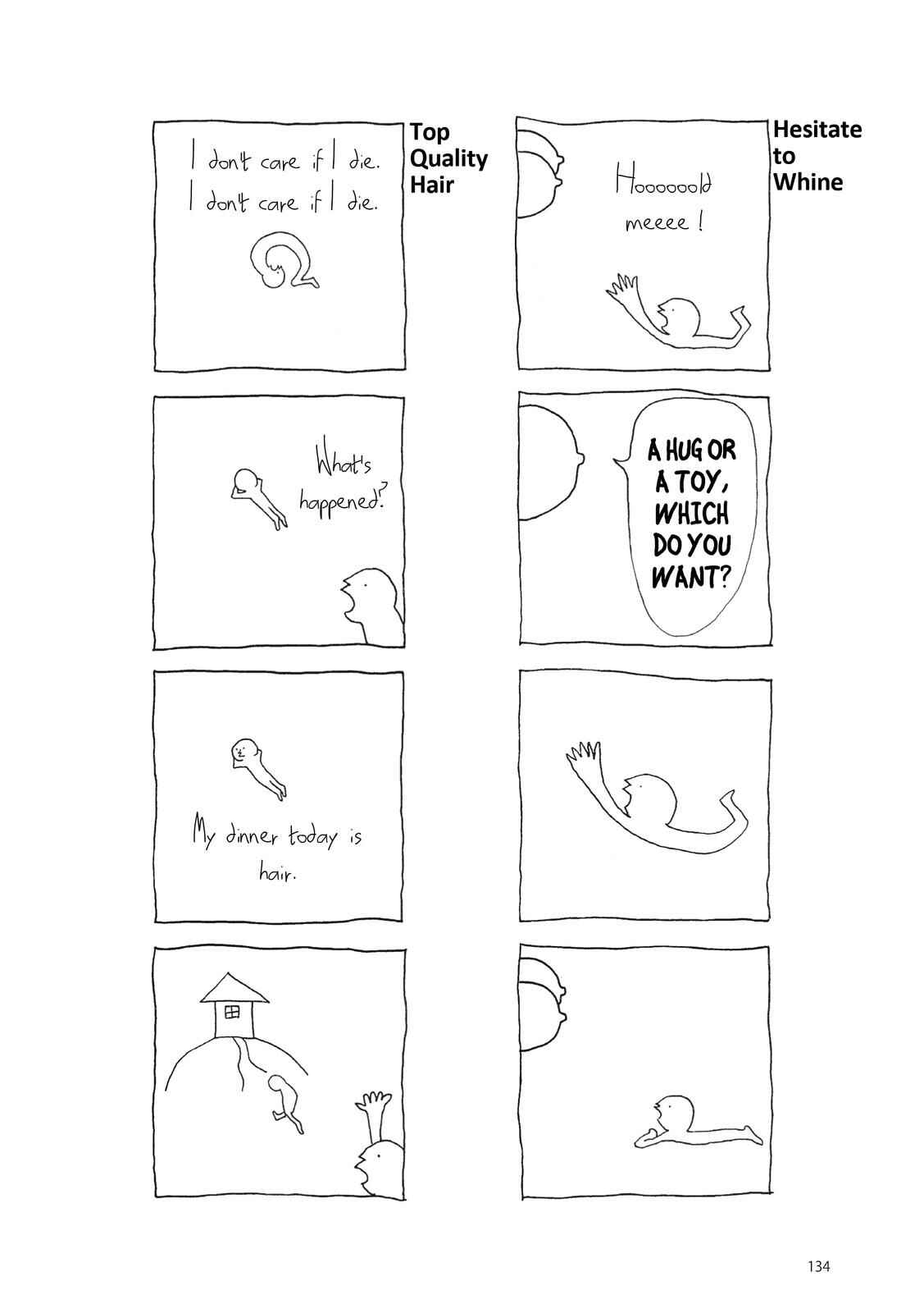 Page 134 Chapter Unknown_b82e Young-kun