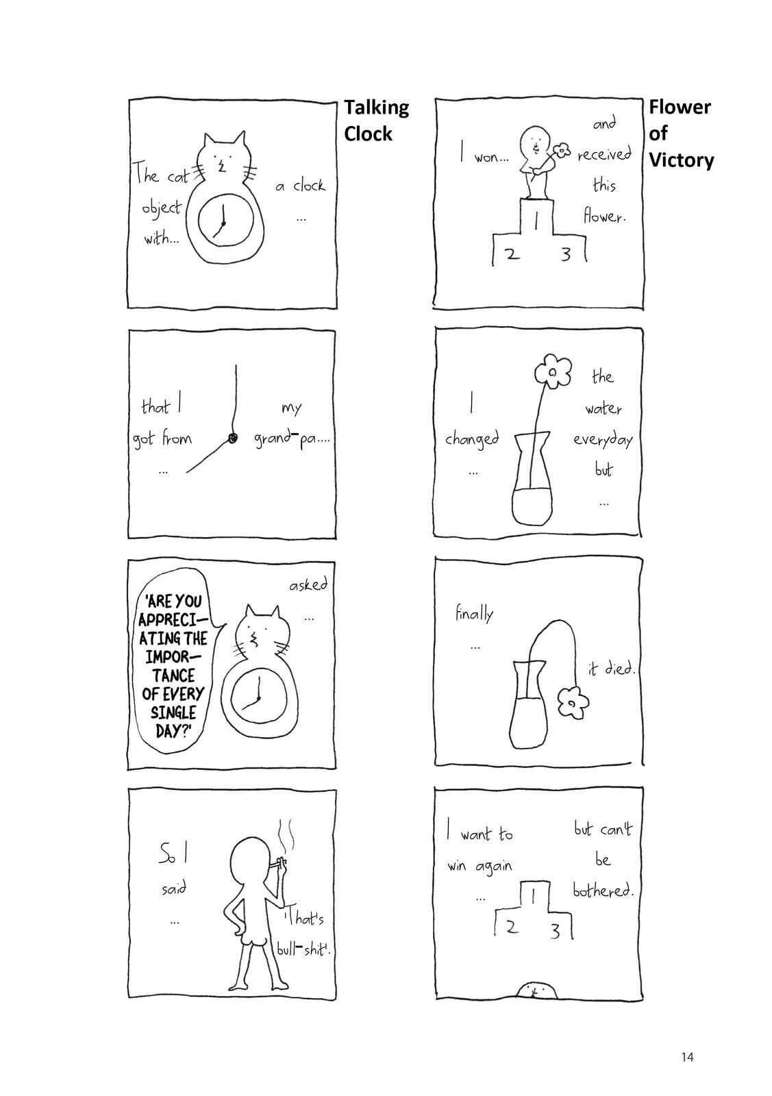 Page 14 Chapter Unknown_b82e Young-kun