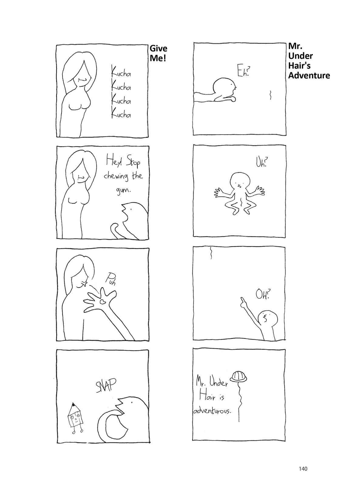 Page 140 Chapter Unknown_b82e Young-kun