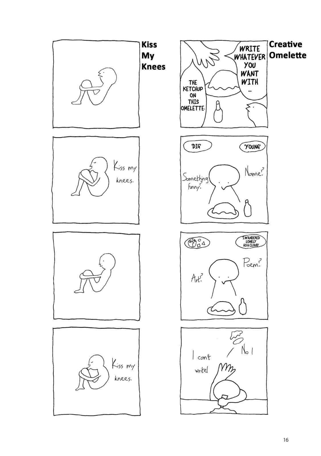 Page 16 Chapter Unknown_b82e Young-kun