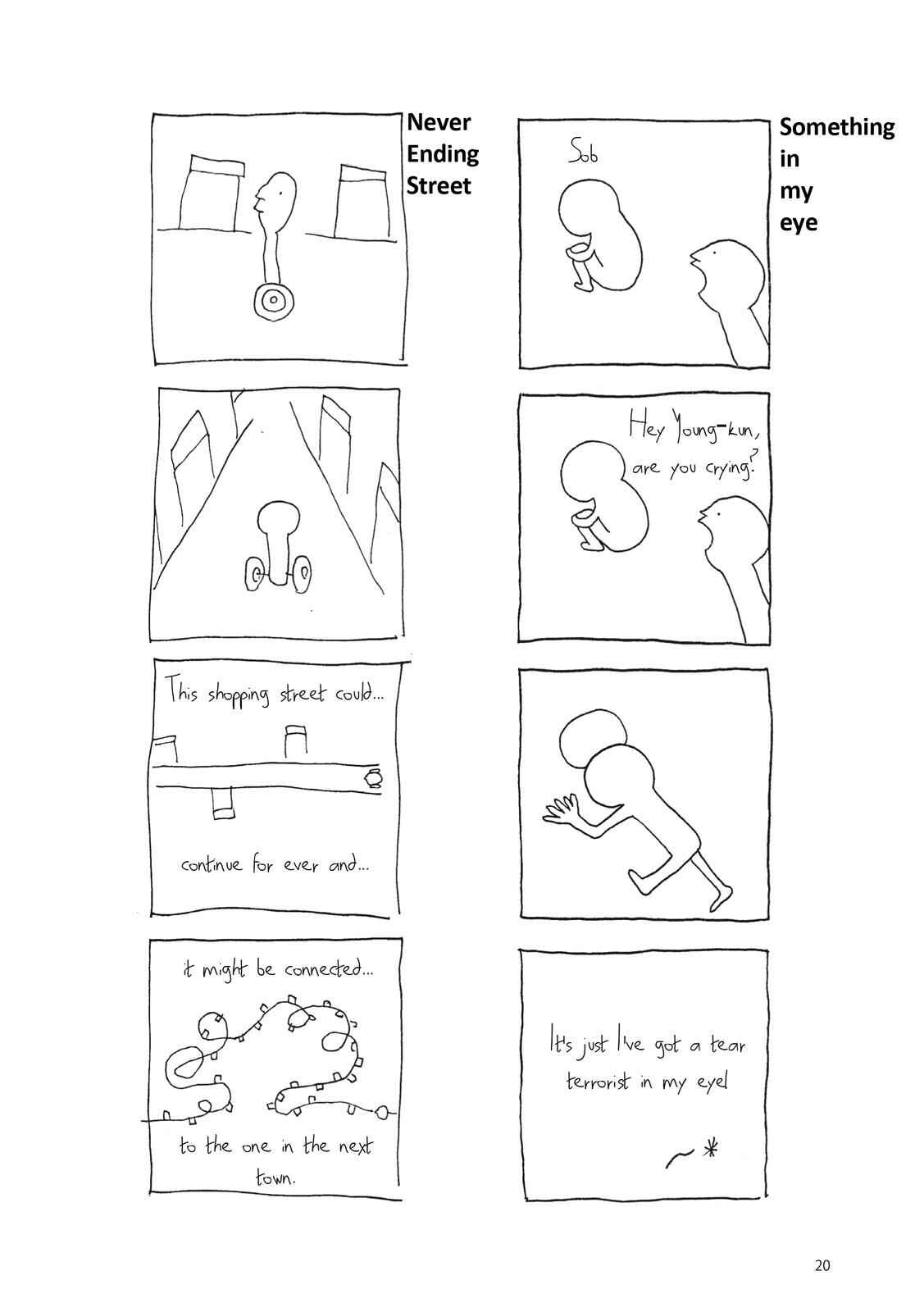Page 20 Chapter Unknown_b82e Young-kun