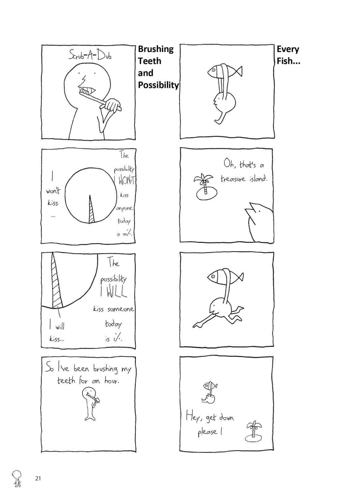 Page 21 Chapter Unknown_b82e Young-kun