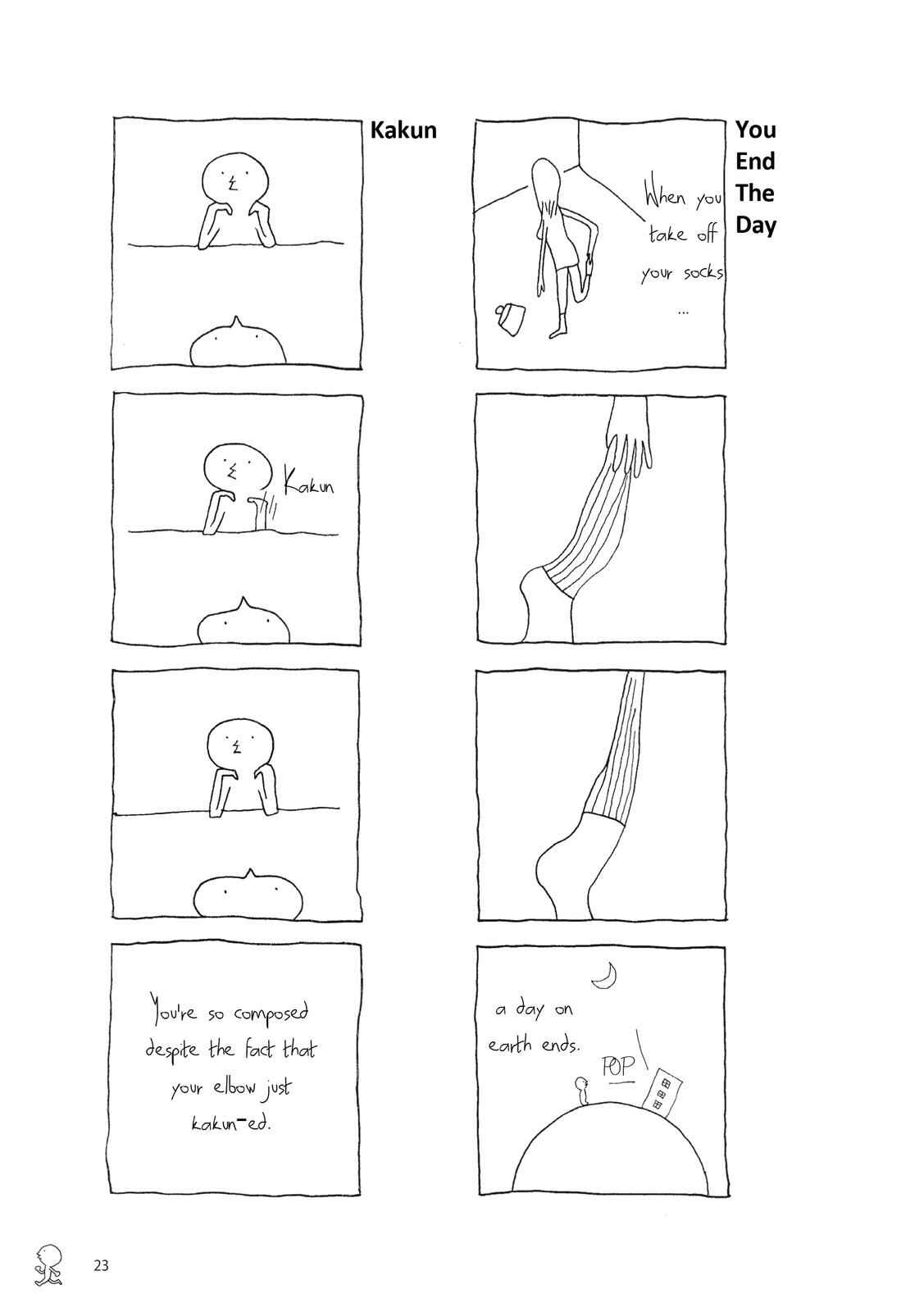 Page 23 Chapter Unknown_b82e Young-kun