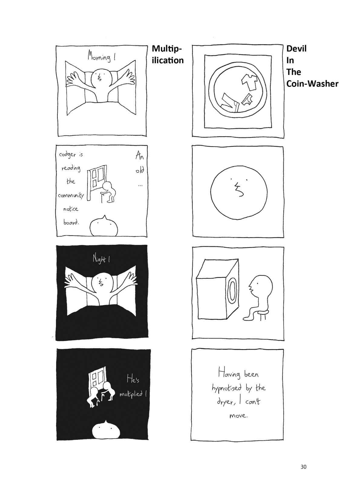 Page 30 Chapter Unknown_b82e Young-kun