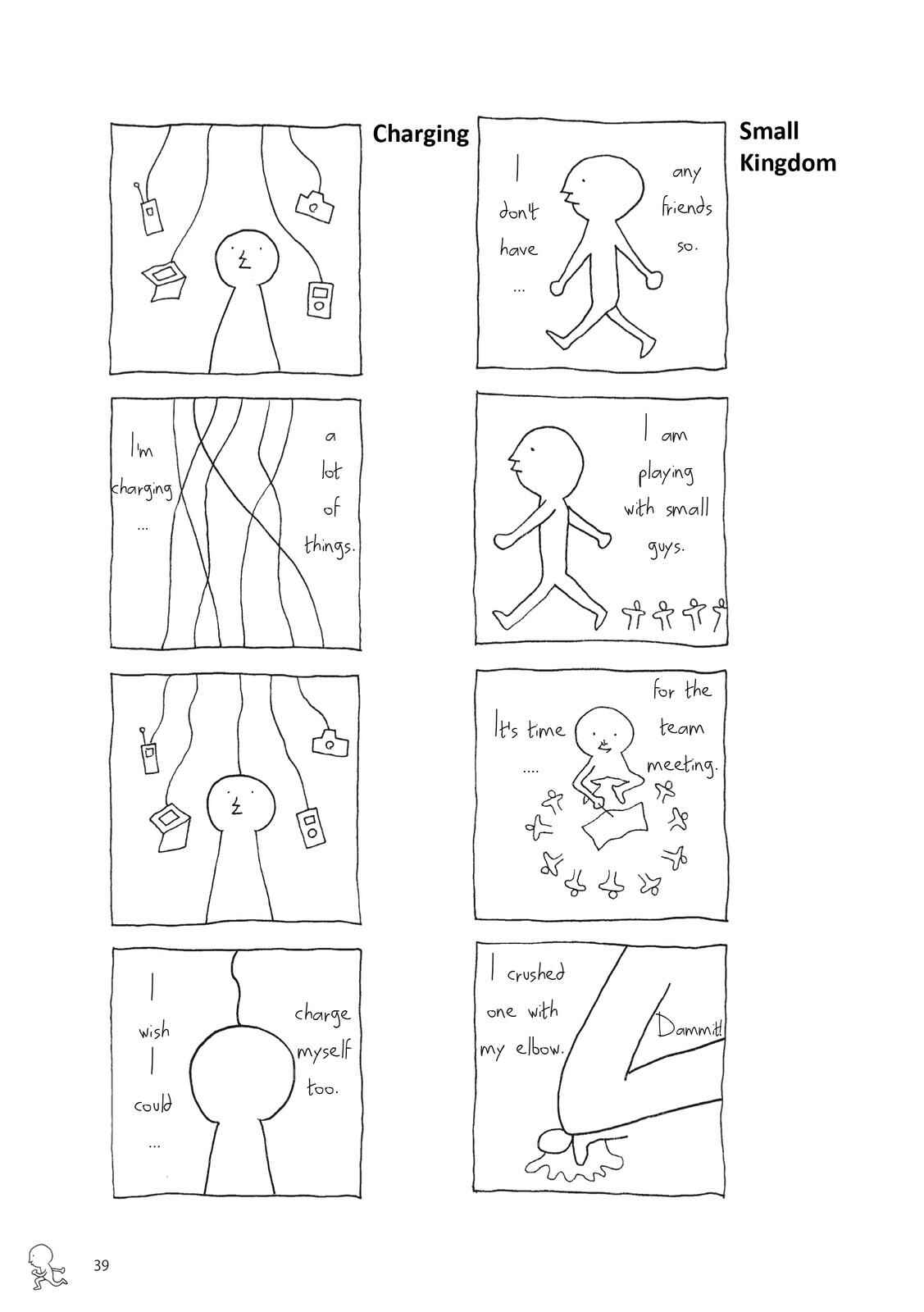 Page 39 Chapter Unknown_b82e Young-kun