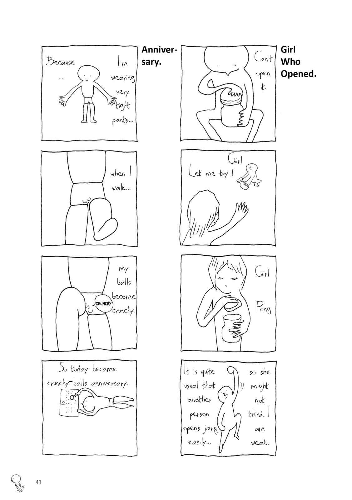 Page 41 Chapter Unknown_b82e Young-kun