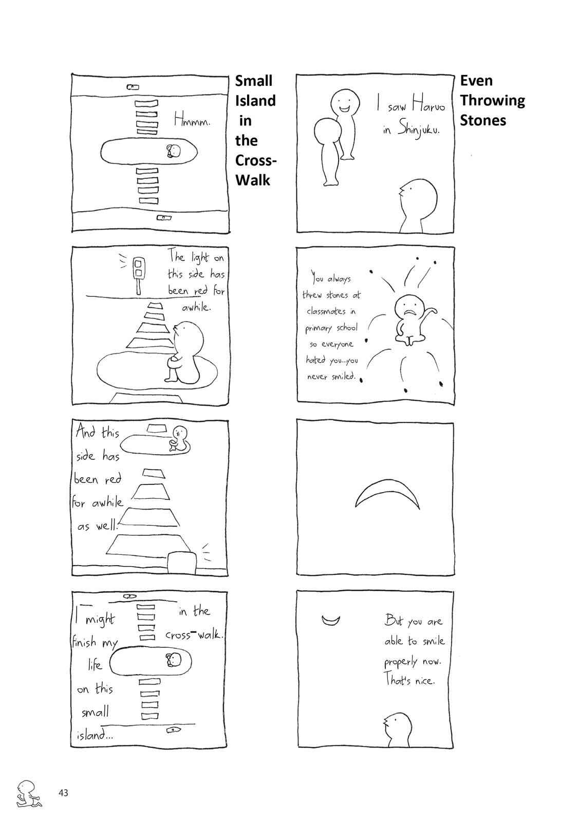 Page 43 Chapter Unknown_b82e Young-kun
