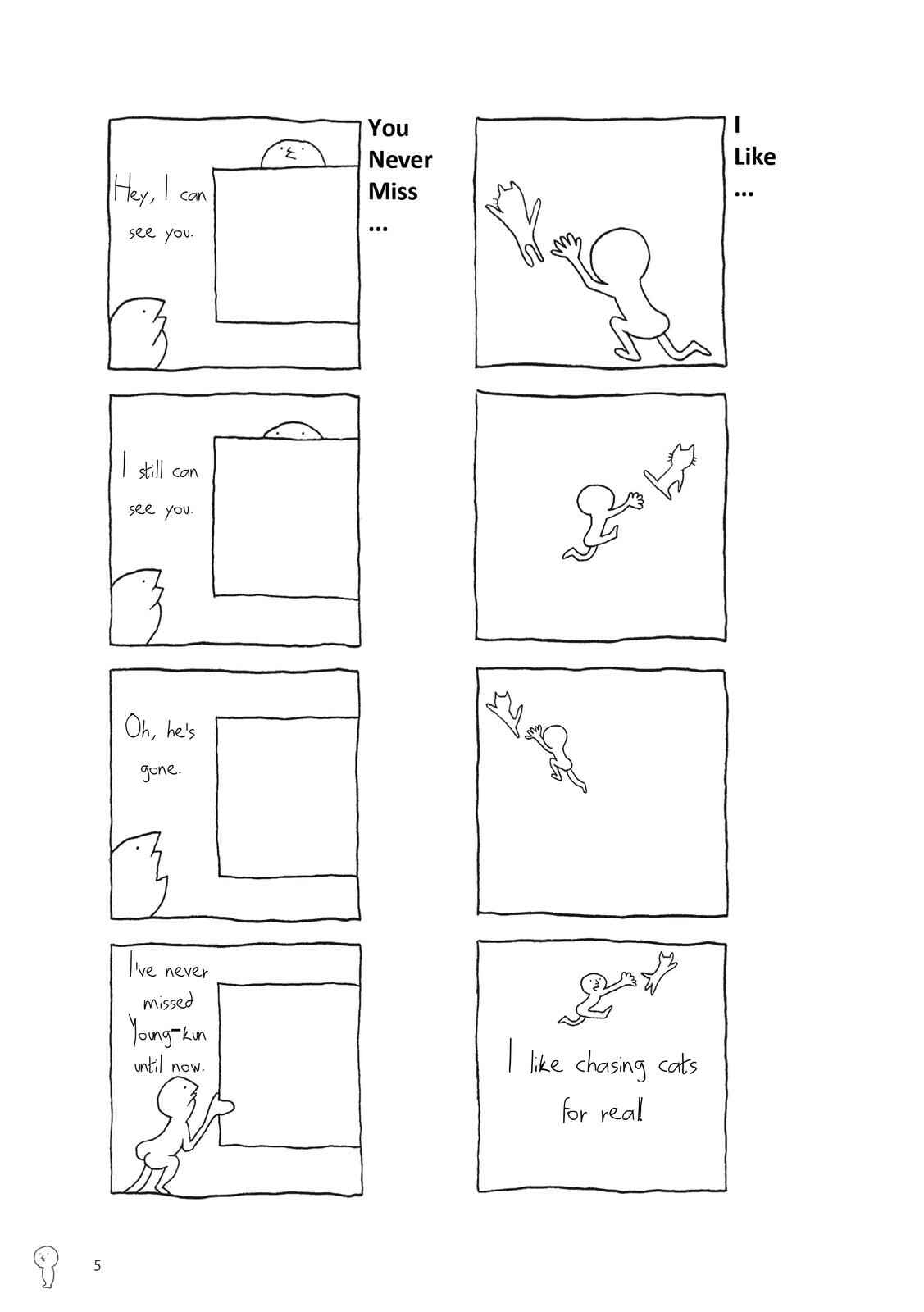 Page 5 Chapter Unknown_b82e Young-kun
