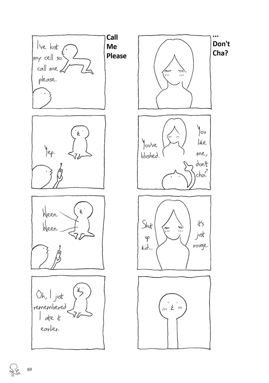 Page 69 Chapter Unknown_b82e Young-kun