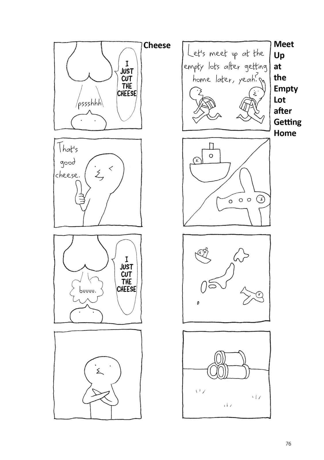 Page 76 Chapter Unknown_b82e Young-kun