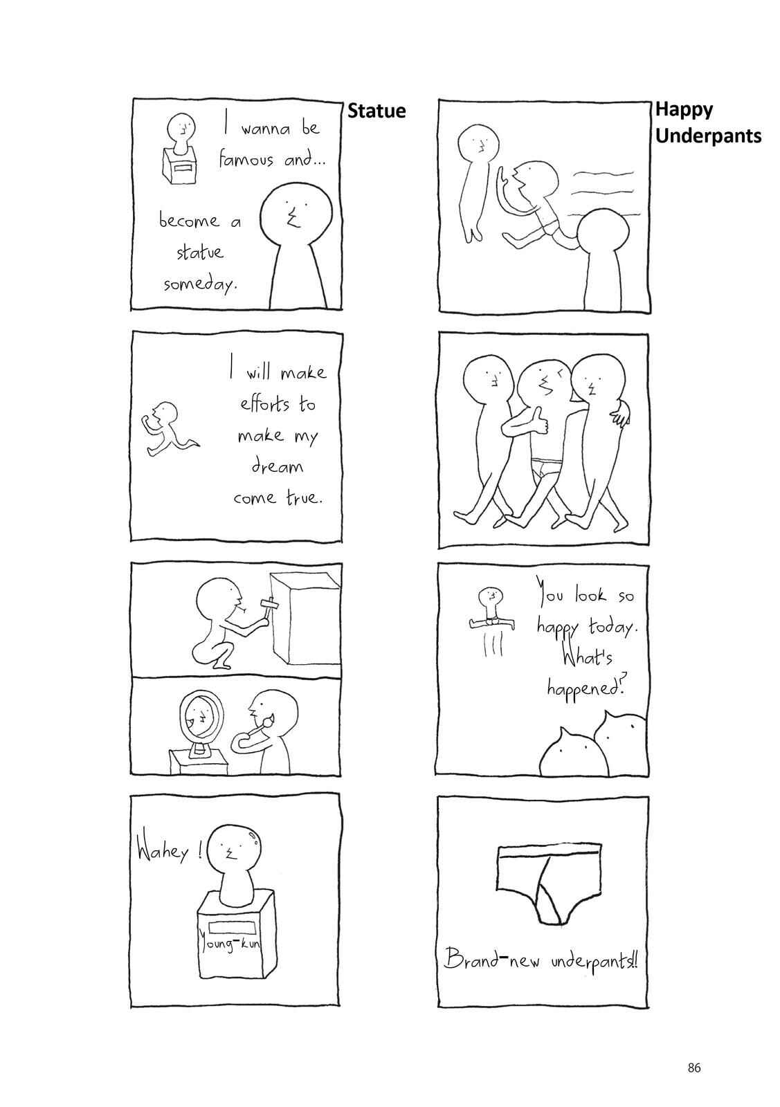 Page 86 Chapter Unknown_b82e Young-kun