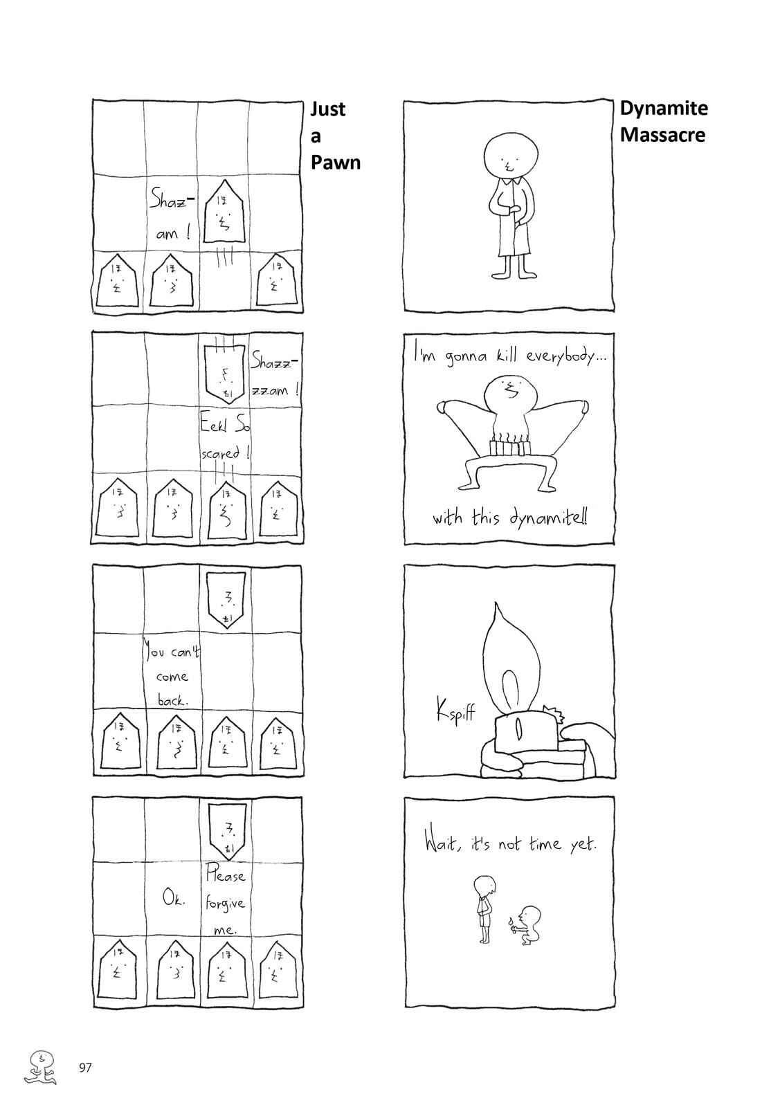 Page 97 Chapter Unknown_b82e Young-kun